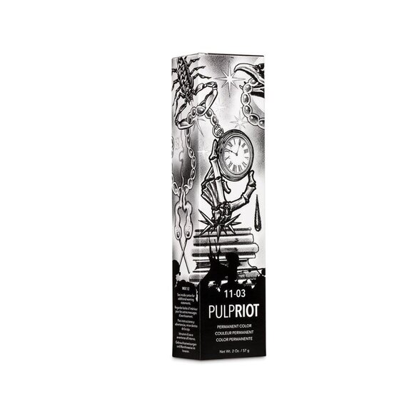 Pulp Riot Faction8 11-03 Natural Gold High Lift 2oz tube New in Box - Picture 1 of 2